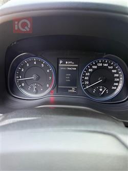 هيونداي كونا